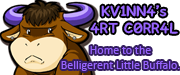 KV1NNA's Art Corral
